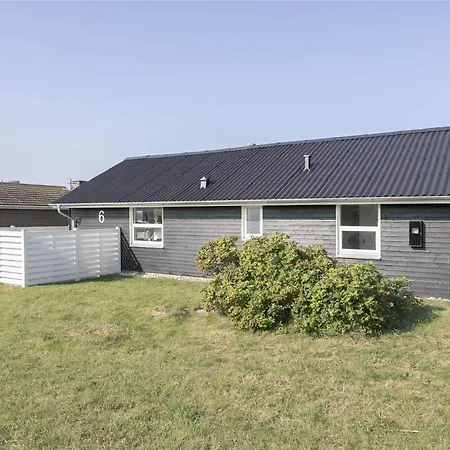 736-thisted-kuttervej-6 * Тистед