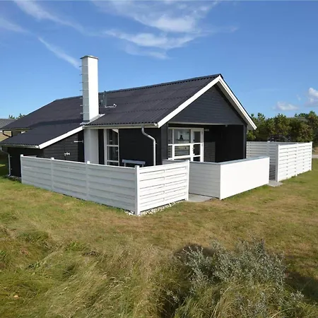 Holiday home 736-thisted-kuttervej-6