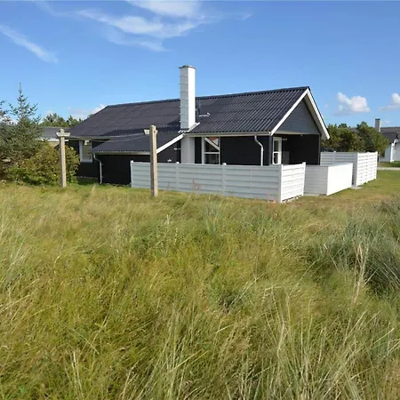 736-thisted-kuttervej-6 Holiday home *