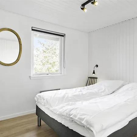 736-thisted-kuttervej-6 * Тистед