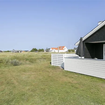 Дом отдыха 736-thisted-kuttervej-6 *