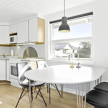 736-thisted-kuttervej-6 * Тистед