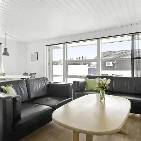 736-thisted-kuttervej-6 Дом отдыха Тистед