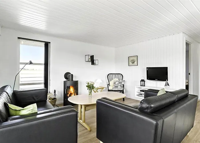 736-thisted-kuttervej-6 Сasa de vacaciones