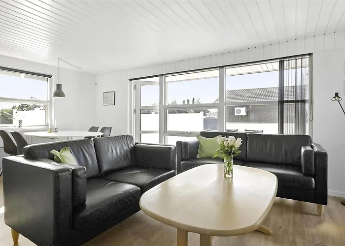 736-thisted-kuttervej-6 Сasa de vacaciones Thisted