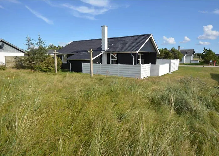 736-thisted-kuttervej-6 Сasa de vacaciones