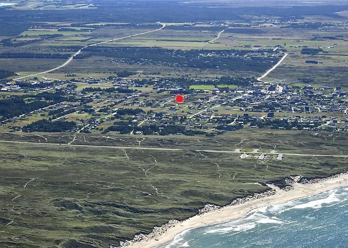 736-thisted-kuttervej-6 * Thisted